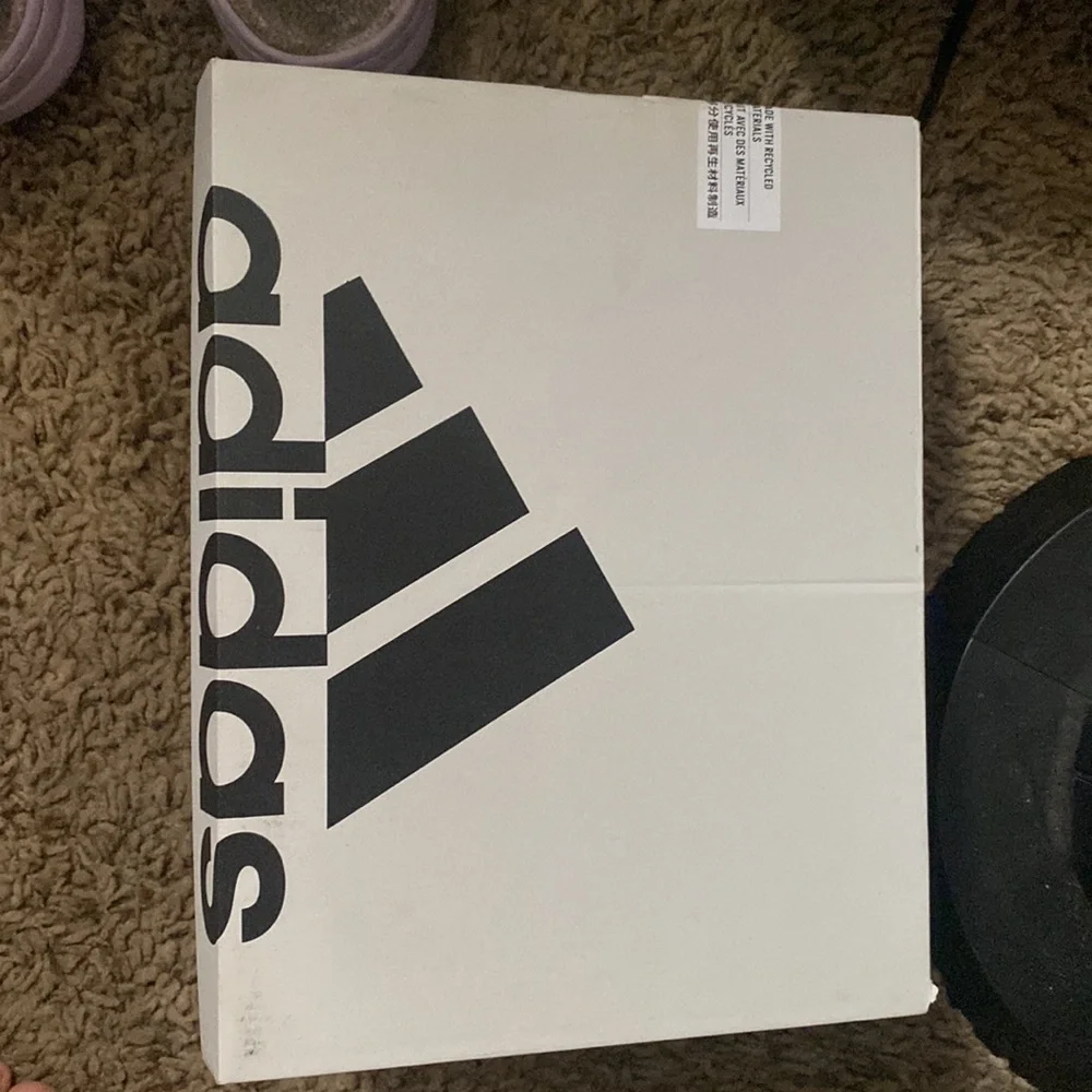 Adidas Cloudfoam Pure 2.0
